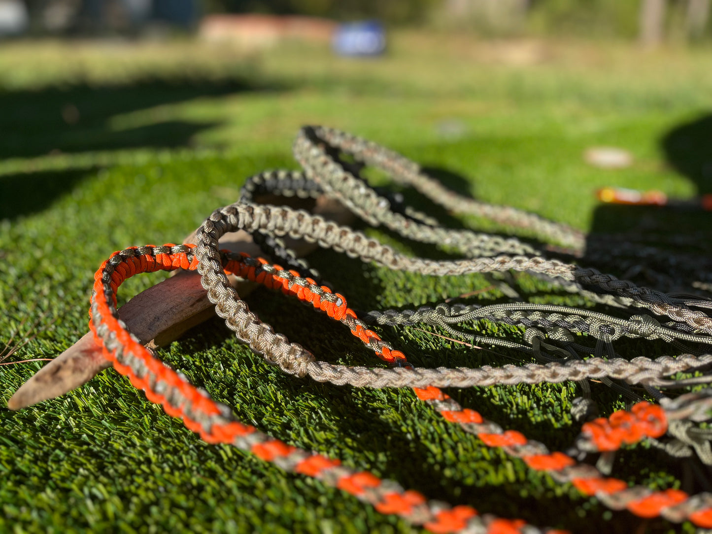 Duck Call Lanyard