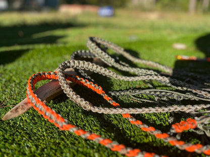 Duck Call Lanyard