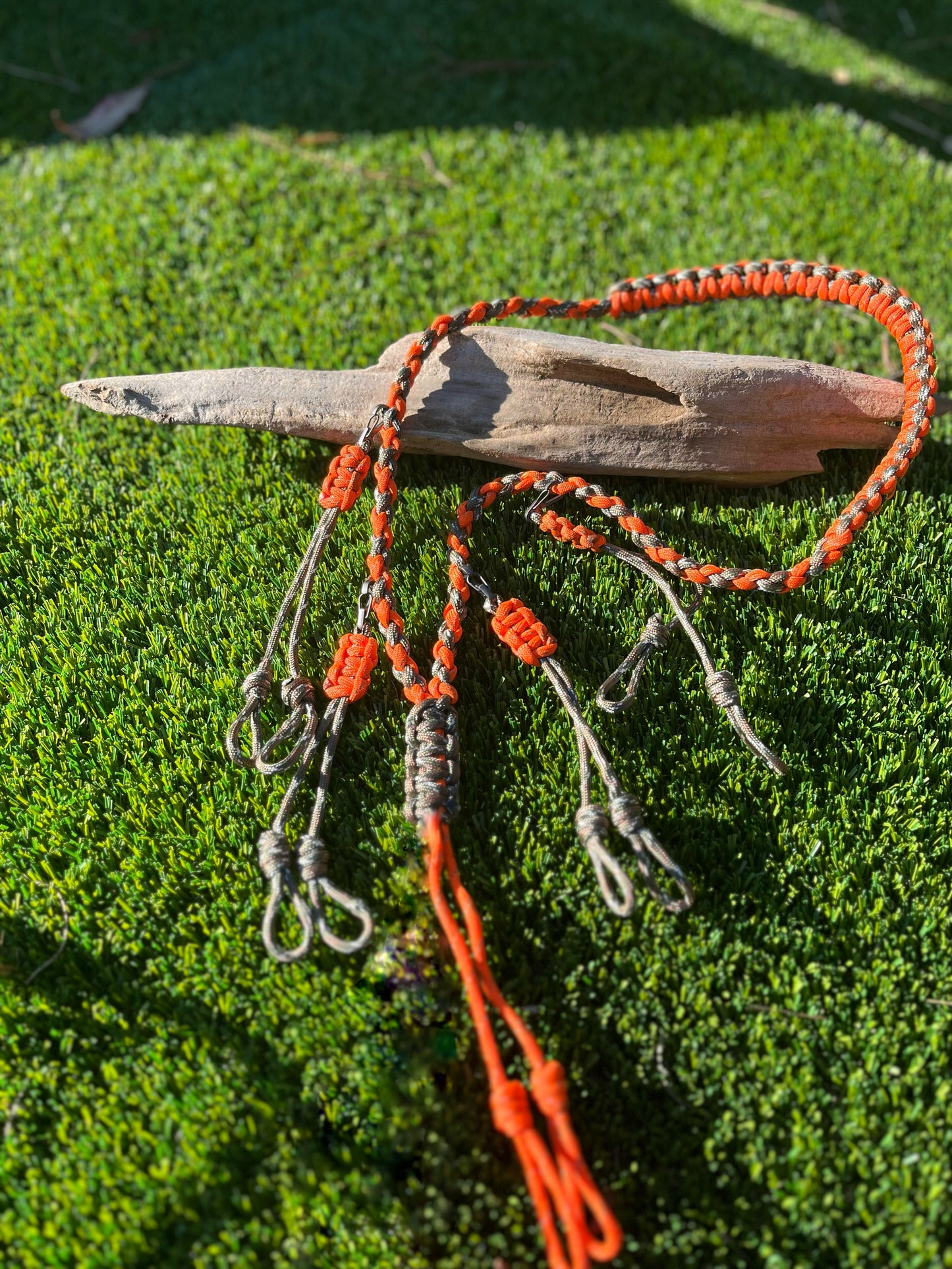 Duck Call Lanyard