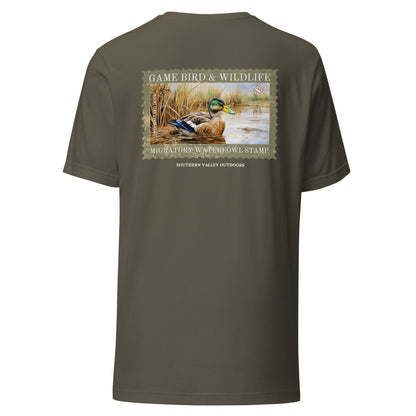 Duck Stamp