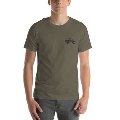 Southern Valley Logo Tee