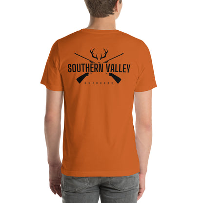 Southern Valley Logo Tee