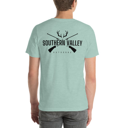 Southern Valley Logo Tee