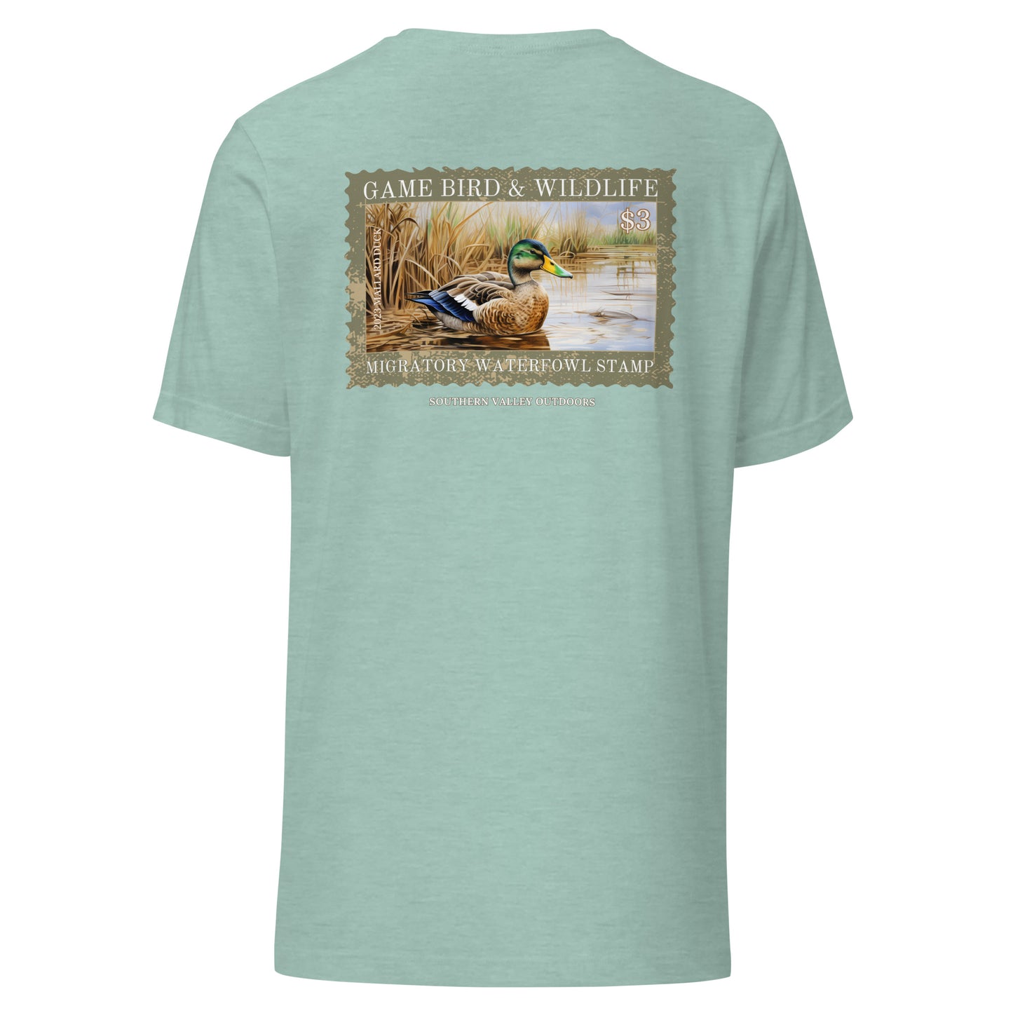 Duck Stamp