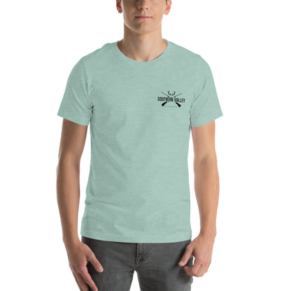 Southern Valley Logo Tee