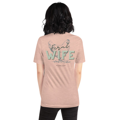 SV Feral Wife