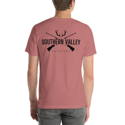 Southern Valley Logo Tee