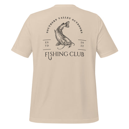 SV Fishing Club