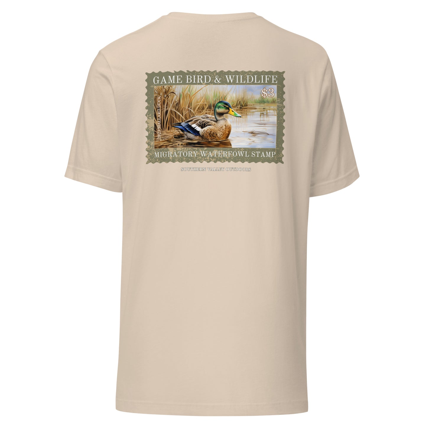 Duck Stamp