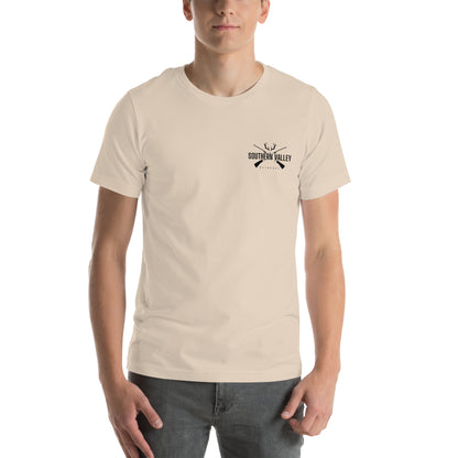 Southern Valley Logo Tee